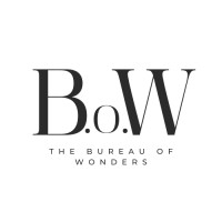 Bureau of Wonders